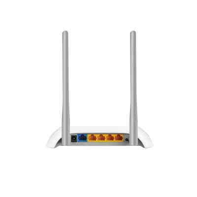 Маршрутизатор TP-Link TL-WR850N Вінниця