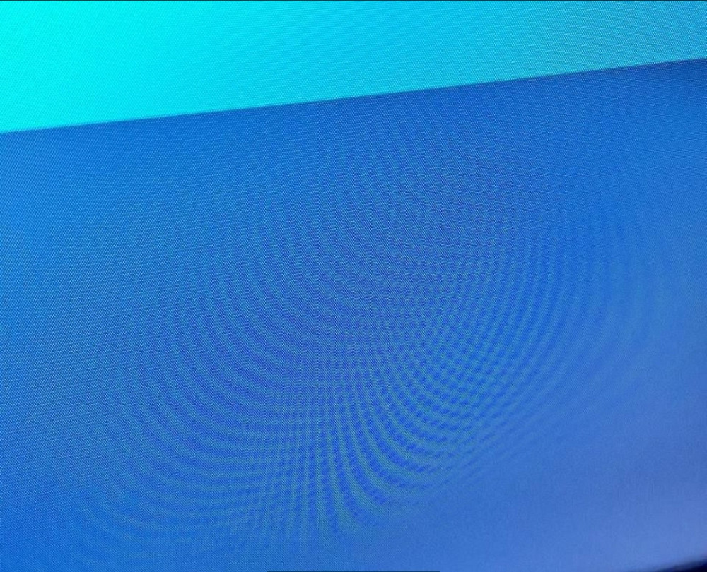 Телевізор Blaupunkt 55" діагональ Київ - фото 3