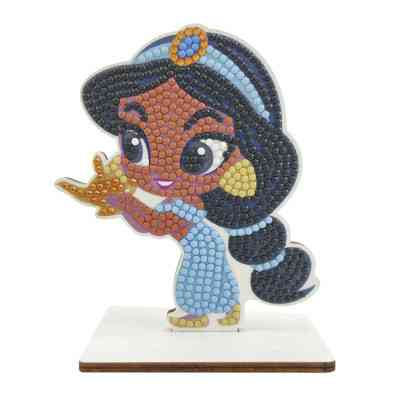 Набор для творчества Crystal Art Жасмин (CAFGR-DNY002) Винница