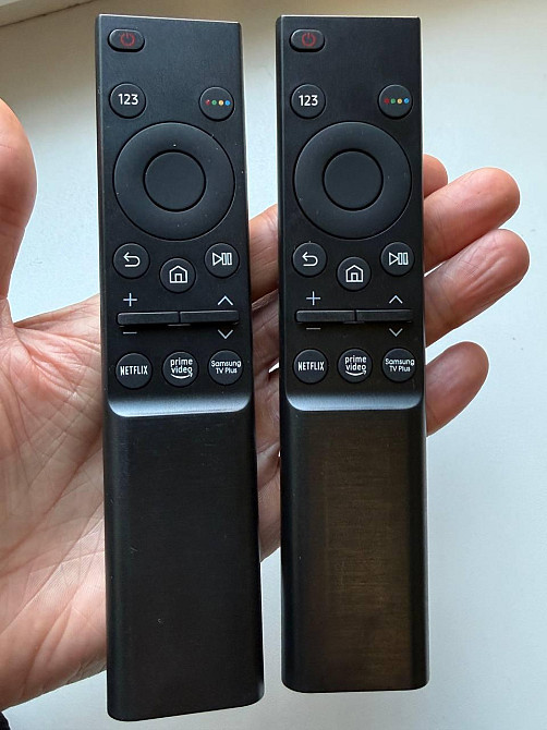 Пульт для ТВ Samsung универсальный ДУ инфракрасный телевизор Самсунг управления для мультимедиа smart tv control Каменское - изображение 18