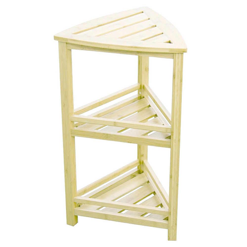 Этажерка для ванной 