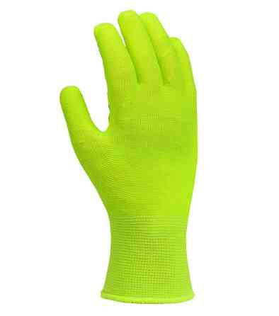 Перчатки рабочие защитные трикотажные с ПВХ рисунком Doloni Садовые 4116, р.10 Ровно
