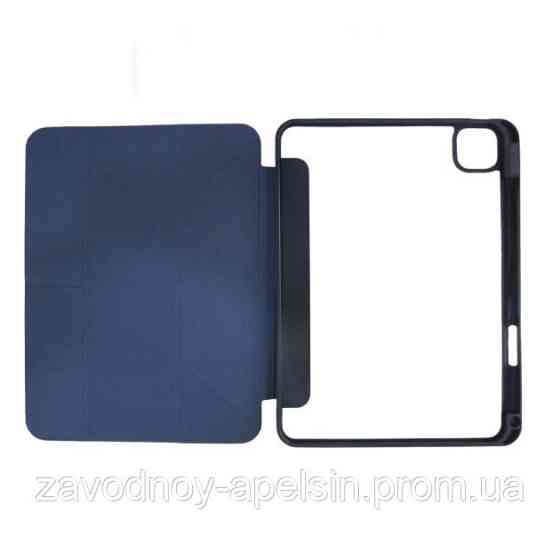 IPad Pro 11 A2837 A3358 Чохол Відсік стилуса (синій) Одеса