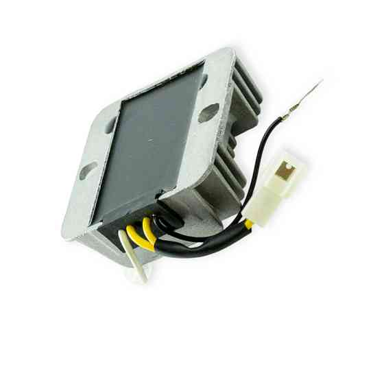 Регулятор на мотоблок 195N (реле зарядки) напряжения Мукачево