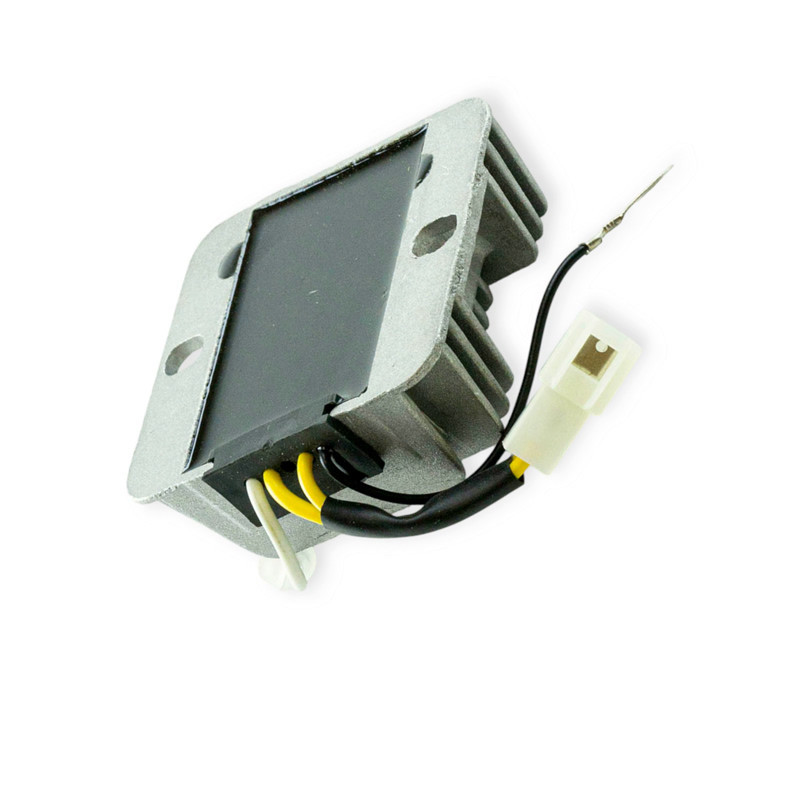 Регулятор на мотоблок 195N (реле зарядки) напряжения Мукачево - изображение 1