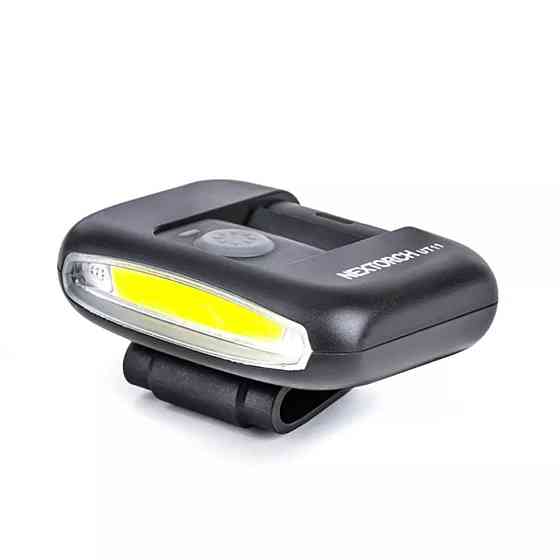 Ліхтар мультифункціональний Nextorch UT11C Київ