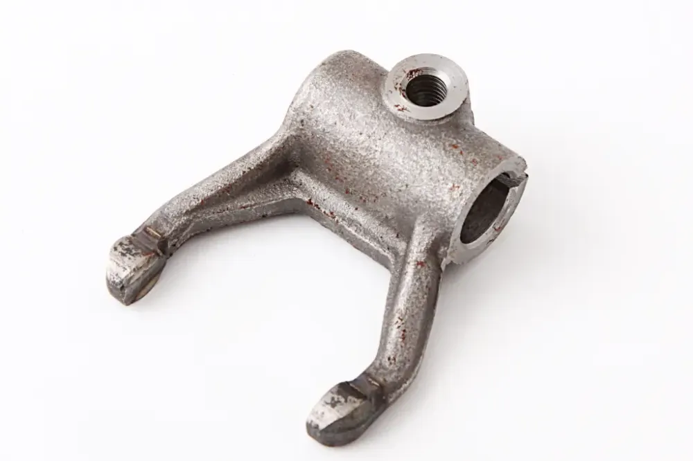 Вилка сцепления Lanos OEM (APK) Винница - изображение 2