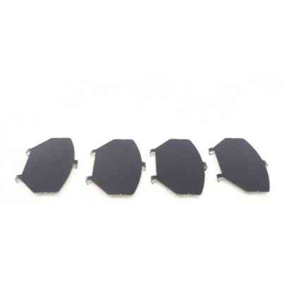 Тормозные колодки ZIMMERMANN 23585.170.1 Винница