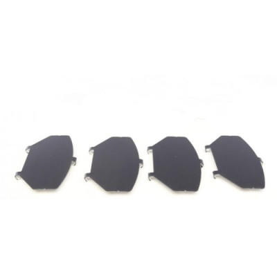 Тормозные колодки ZIMMERMANN 23585.170.1 Винница - изображение 1