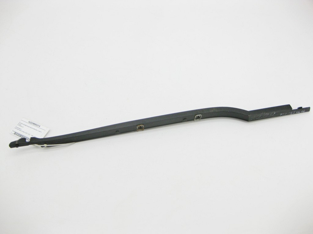 Mercedes-Benz  A2208850216 Бічна напрямна заднього бампера та правого крила S-Class W220 Одеса - фото 3