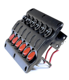 Панель На 6 Переключателей Киев - изображение 3