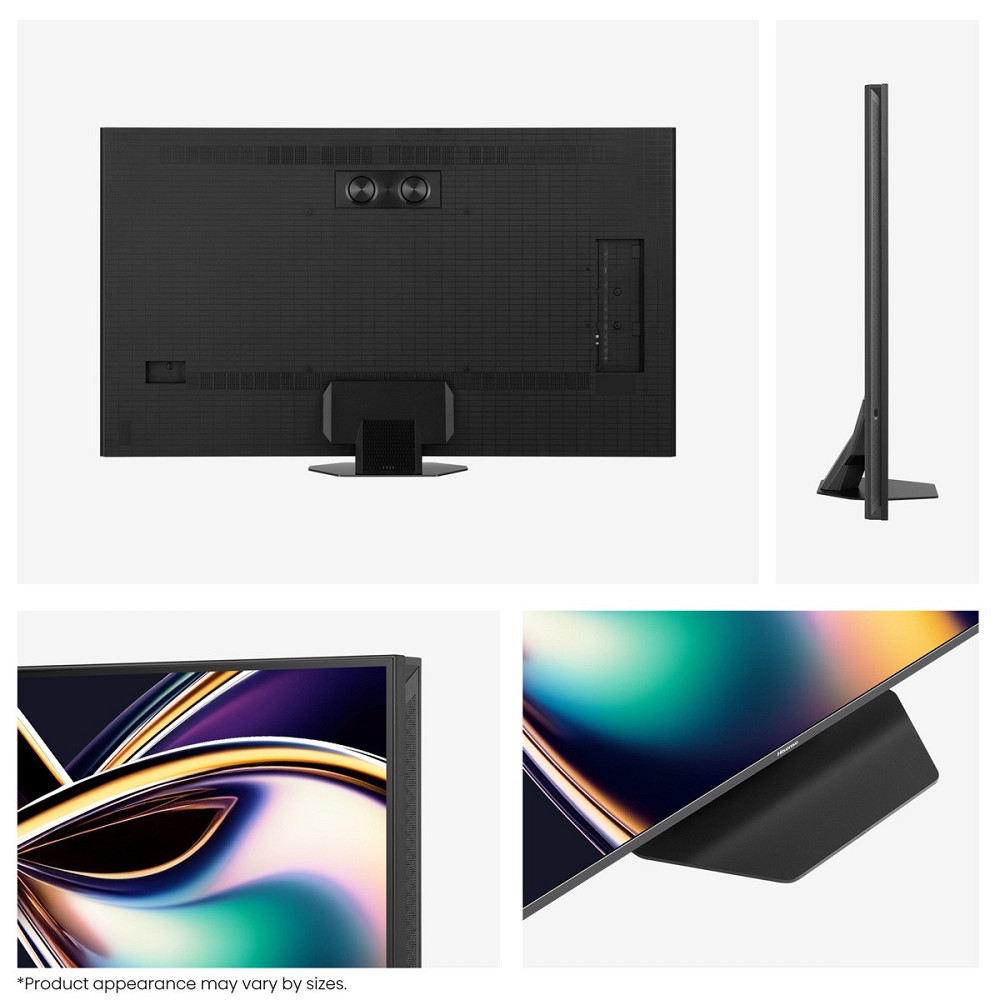 LED-телевізор Hisense 55U8Q (7111000) Київ - фото 7