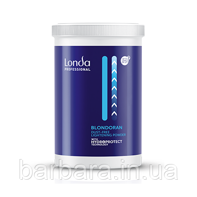 Порошок осветляющий Londa Blondoran Powder  500 г банка Киев - изображение 2