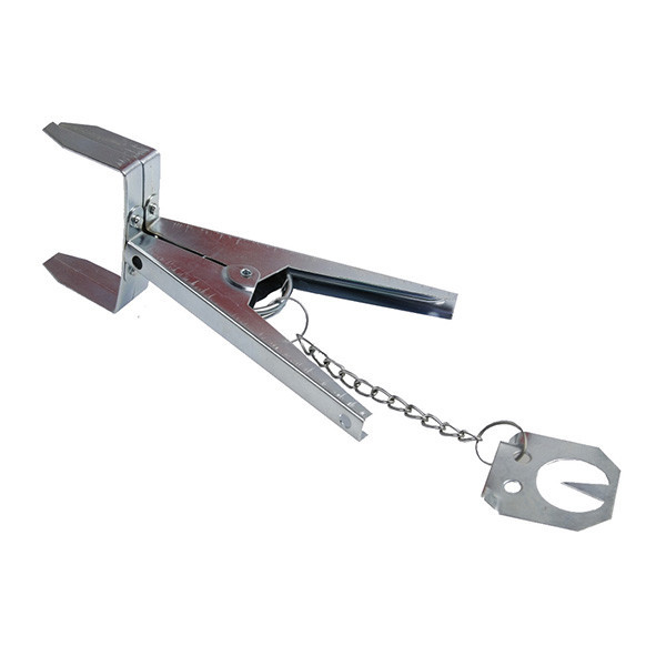 Пастка-ножиці для полівок і сліпишів GR 5102 Greenmill Польща Київ - фото 1