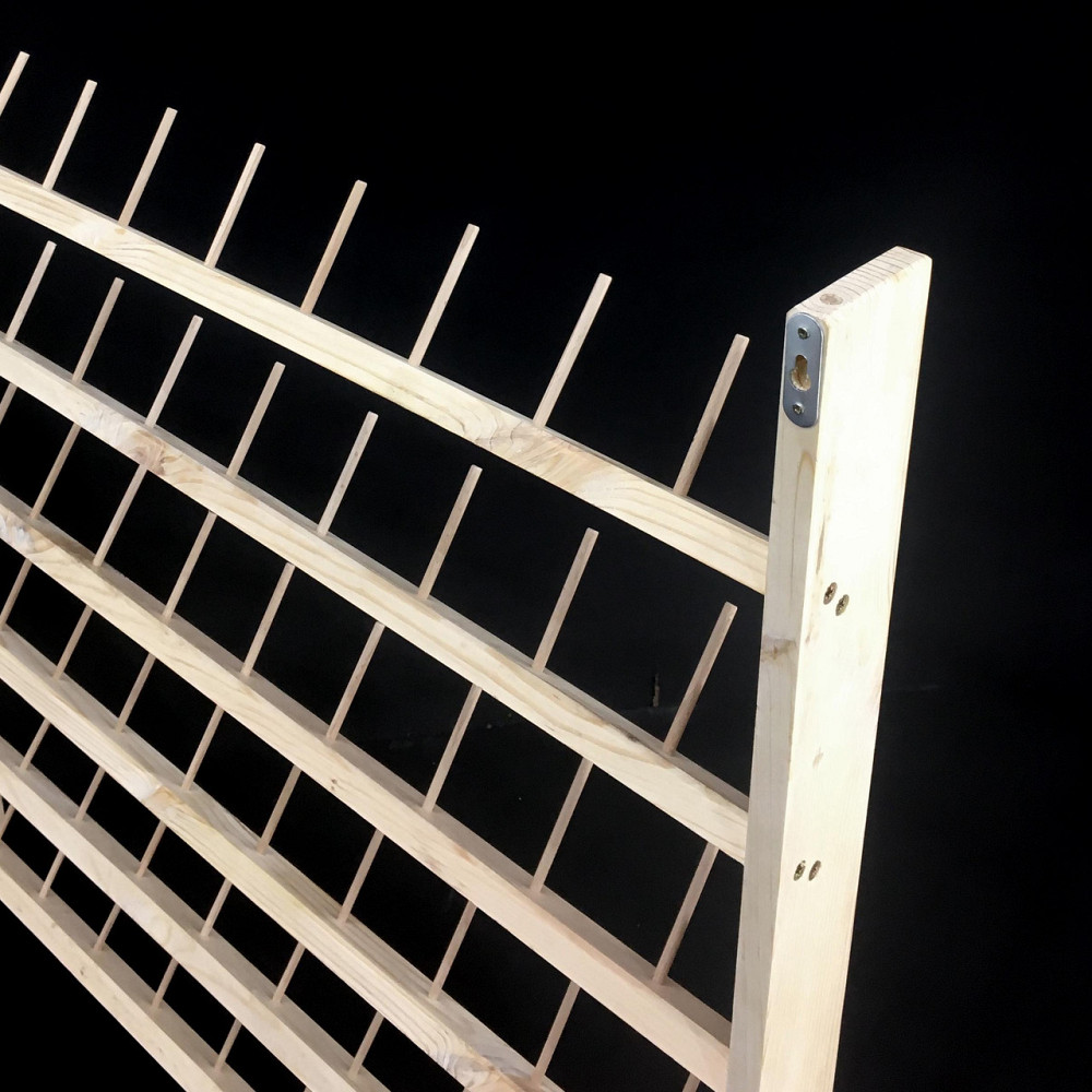 Стійка для ниток (велика котушка) "Батіст 60" Миколаїв - фото 3