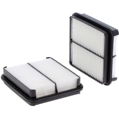 Воздушный фильтр для автомобиля ASHIKA 20-08-897 Винница - изображение 1