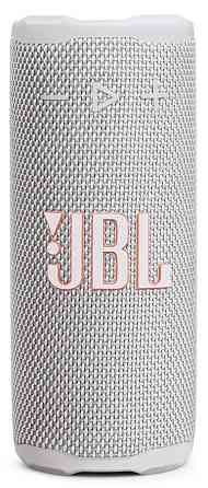 Портативна акустика JBL Grip White (JBLGRIPWHT) (7163530) Київ