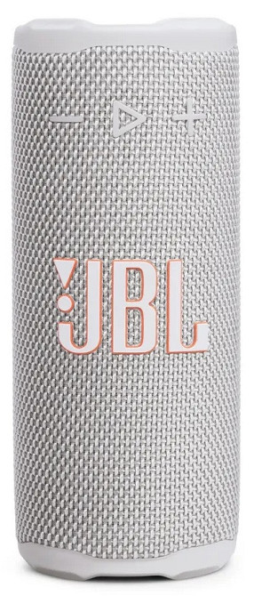 Портативна акустика JBL Grip White (JBLGRIPWHT) (7163530) Київ - фото 1