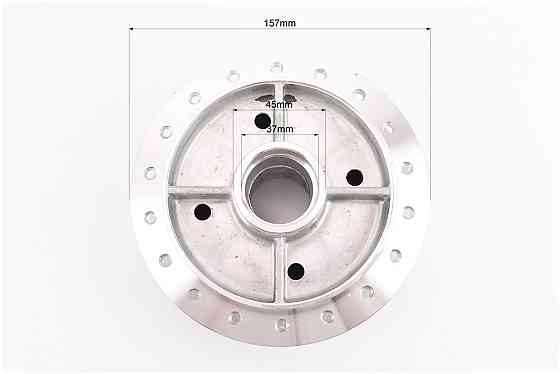 Ступиця задня для спиць. колеса Київ