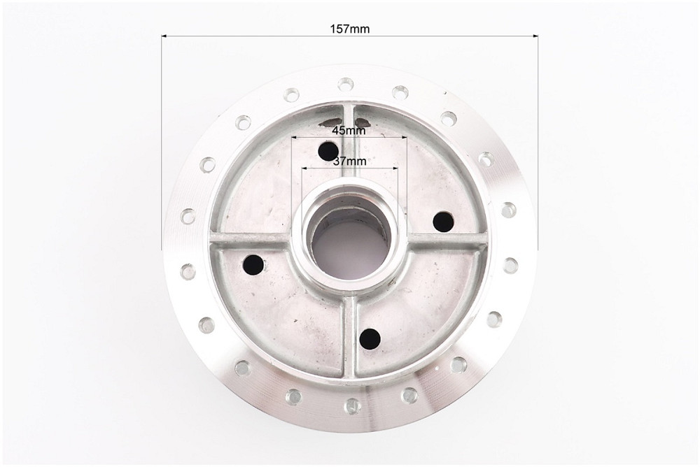Ступиця задня для спиць. колеса Київ - фото 4