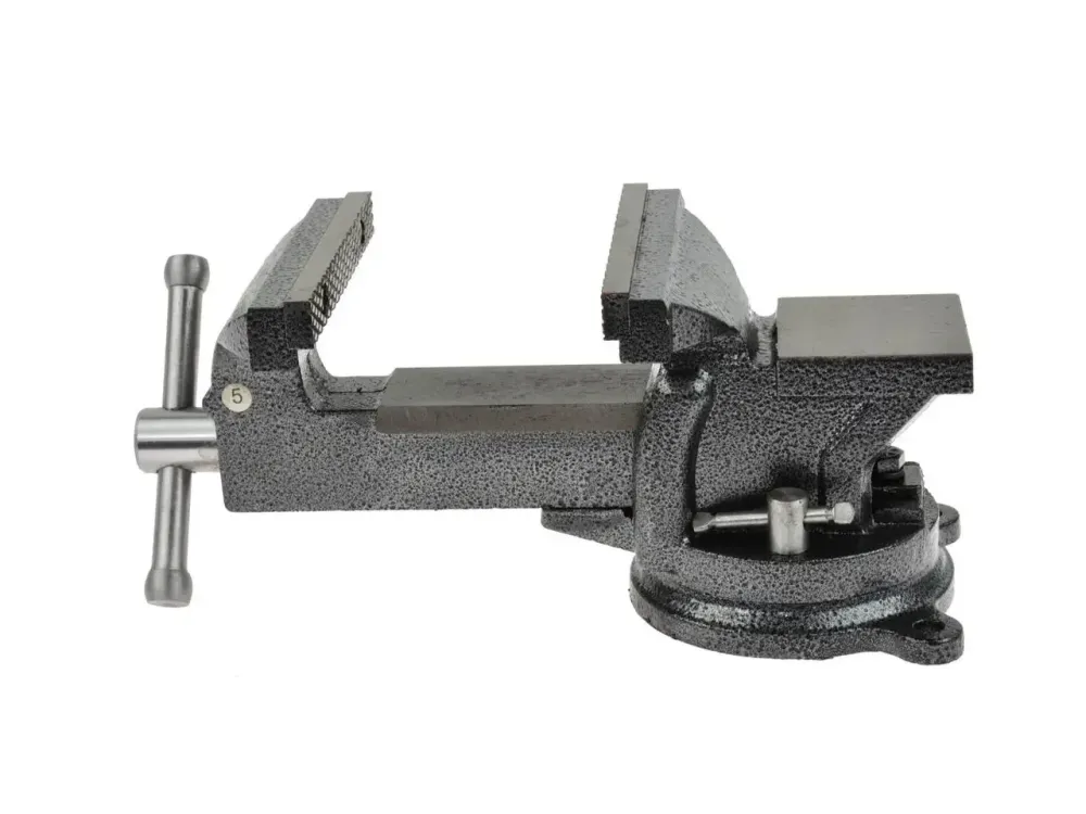 Лещата обертові 125мм typ-Hobbi Киев - изображение 2