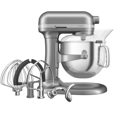 Кухонний комбайн KitchenAid 5KSM70SHXECU Вінниця - фото 11