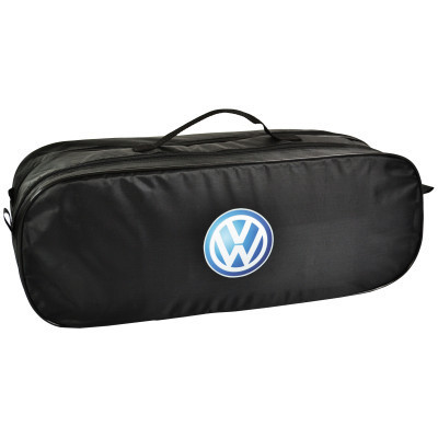 Набір техдопомоги Poputchik Volkswagen легковий чорний (01-132-Л) Вінниця - фото 2