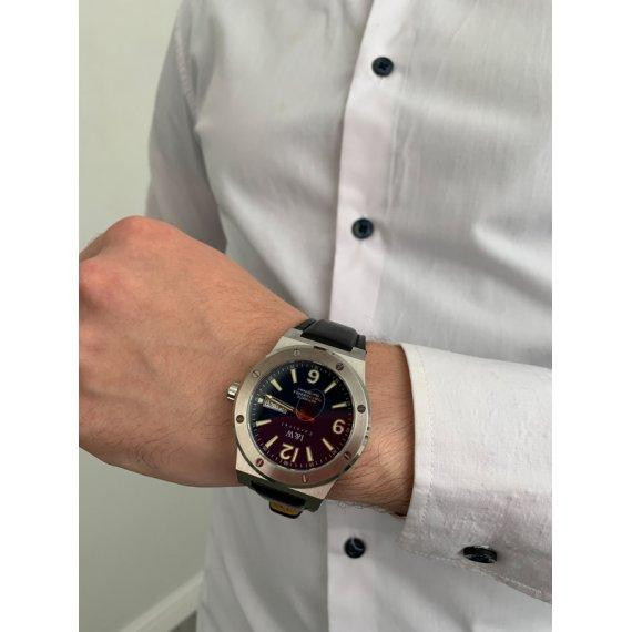 Чоловічий наручний годинник Carnival Submarine 5BAR Вінниця - фото 4