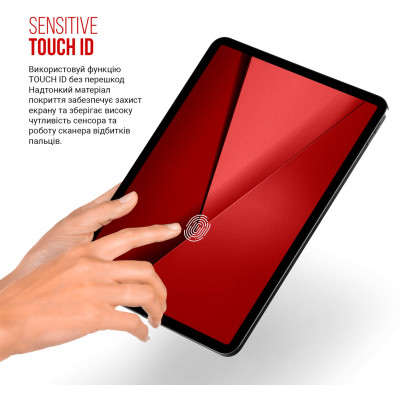 Плівка захисна Armorstandart Chuwi HiPad Air (ARM64133) Вінниця - фото 4