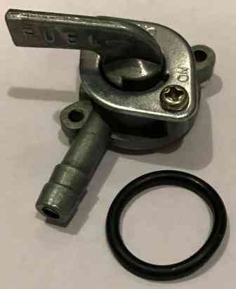 Кран топливный Activ (карбюратора) Мукачево