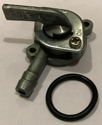 Кран топливный Activ (карбюратора) Мукачево - изображение 1