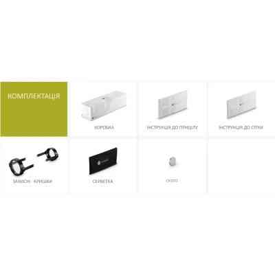 Оптический прицел Hawke Vantage 30 WA 3-9x42 сітка L4A Dot з підсвічуванням (14279) Винница