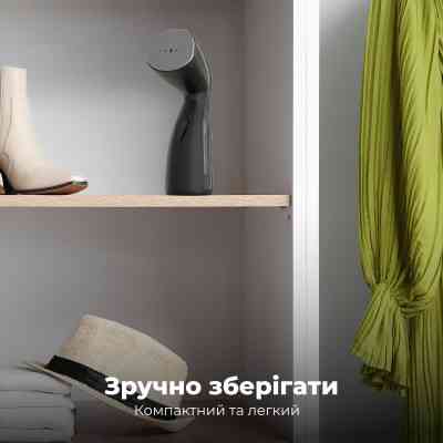 Отпариватель для одежды AENO GS2 (AGS0002) Винница