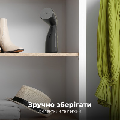 Отпариватель для одежды AENO GS2 (AGS0002) Винница - изображение 6
