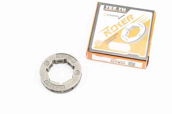 Зірка ланцюга 325-7 d-19mm Київ