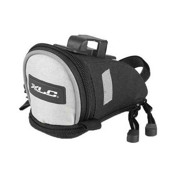 Сумка подседельная XLC BA-S72, 20 x 18 x 13 см 2.4л Київ