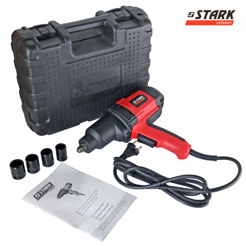 Гайковерт STARK IW-1035 Profi Одесса