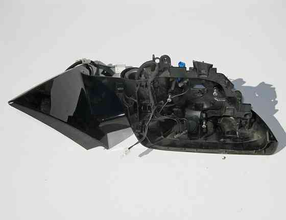 Mercedes-Benz  A2078105116 Рама - механізм правого дзеркала зі складанням Англія E-Class С207 A207 Одесса