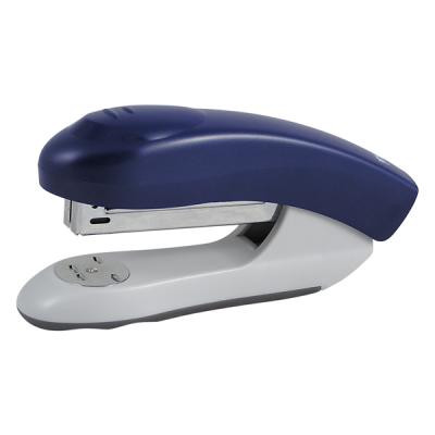 Степлер Axent Welle-2 plastic, №24/6, 20 sheets., blue (4820-02-А) Вінниця - фото 1