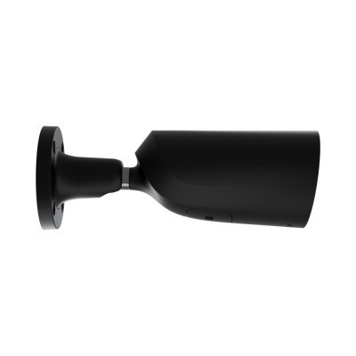 Камера видеонаблюдения Ajax BulletCam (5/4.0) black Винница - изображение 10