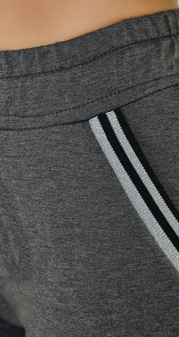 Трикотажный костюм (46) Киев - изображение 8