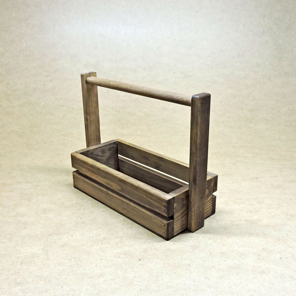 Подарочная корзинка 