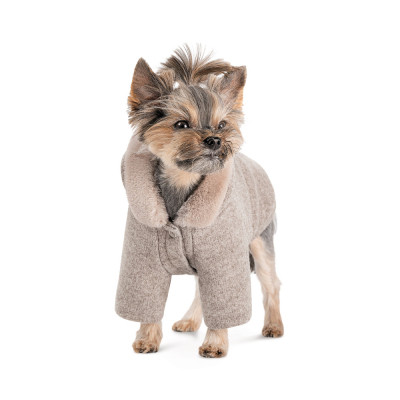 Толстовка для животных Pet Fashion Flex L (4823082442805) Винница - изображение 3