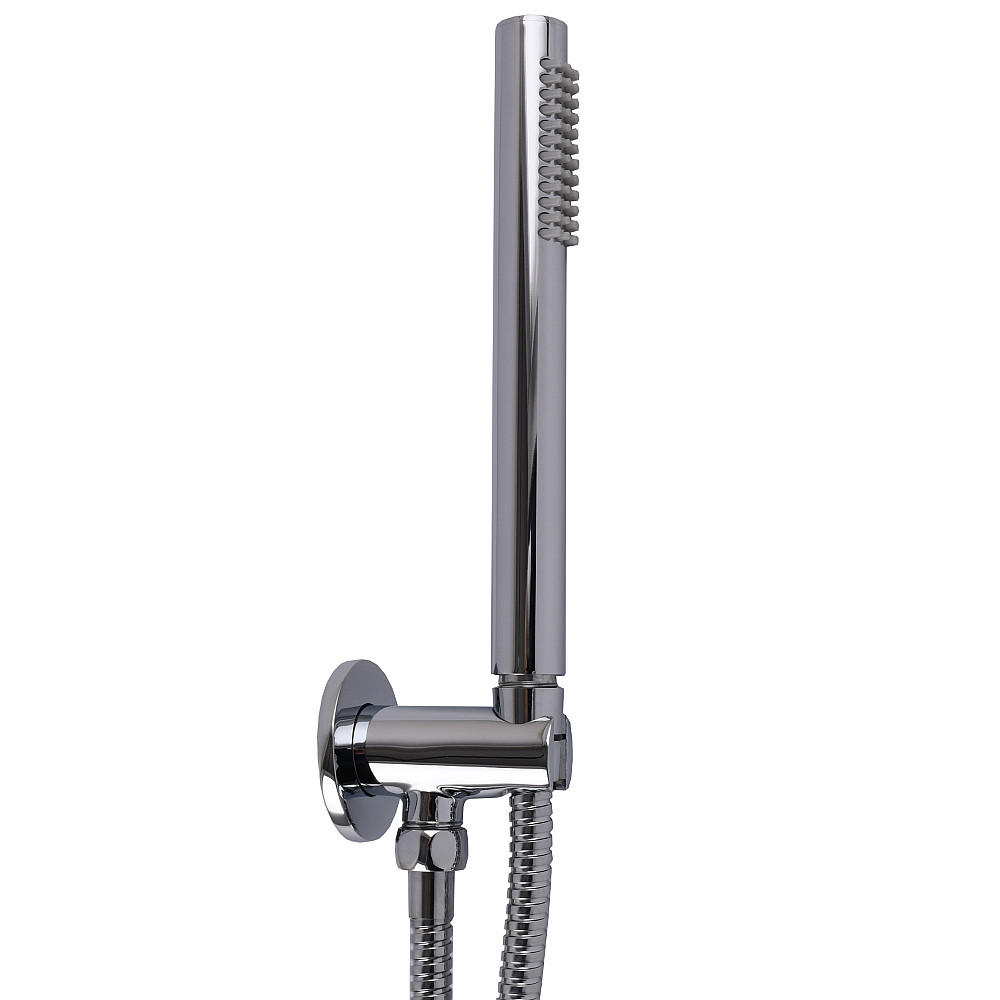 Душова система вбудована TOPAZ LOFT TLF 32117-L06-C-Termostat Луцк - изображение 18