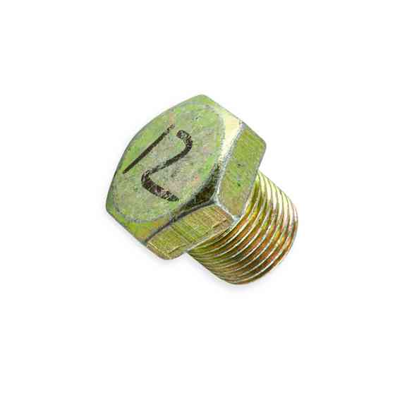 Пробка 406 двигун піддону Мукачево