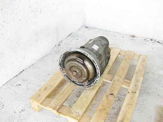 Mercedes-Benz  A2112703701 7-ступінчаста АКПП 7G-TRONIC 722.998 без ел.плати з гідротрансформатором Одеса