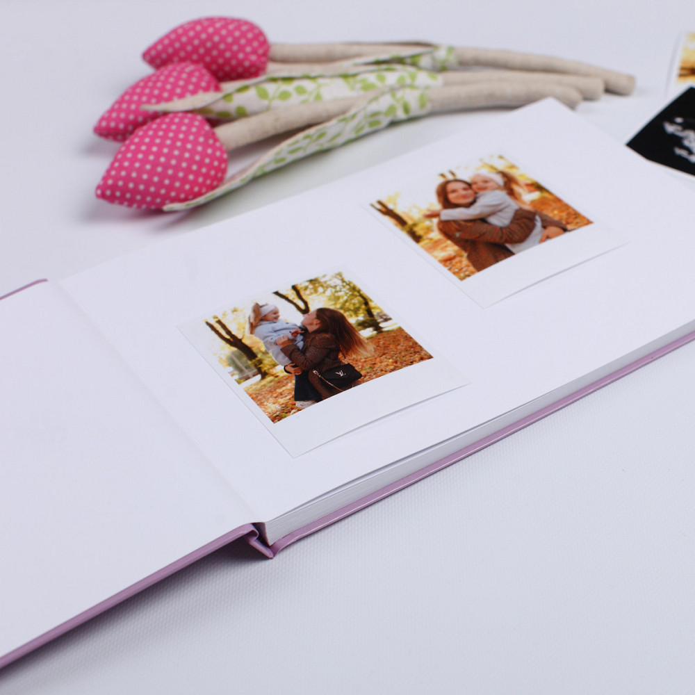 Альбом для фото з білими сторінками 30х20 Тернополь - изображение 7