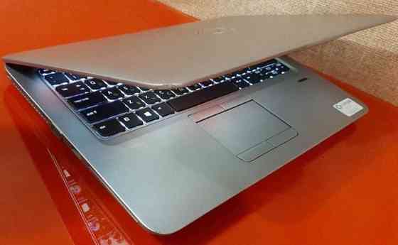 Ноутбук: HP Elite Book 840/Full HD/i5-7200U/16Gb. DR4 / SSD 128Gb. HDD 500Gb Київ