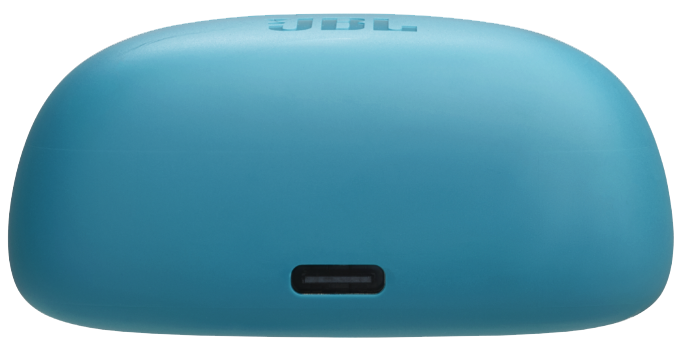 Гарнитура JBL TUNE BUDS 2 Turquoise (JBLTBUDS2TQE) (7065578) Киев - изображение 10