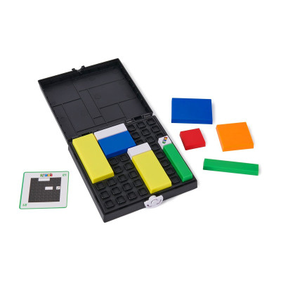 Головоломка Rubik&apos;s Грідлок (6070059) Вінниця - фото 3